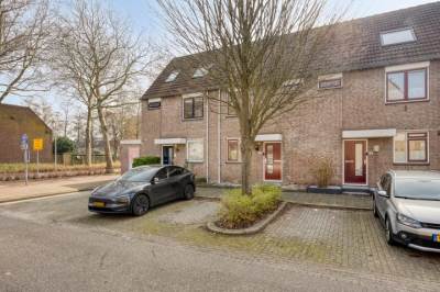 Woning Henri Laurensrade 50 Capelle aan den IJssel