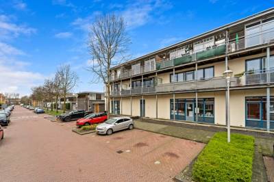 Woning Nootdorpse Landingslaan 78 Den Haag