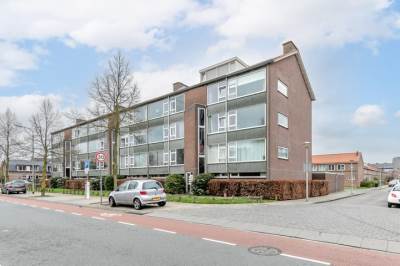 Woning Liendertseweg 35B Amersfoort