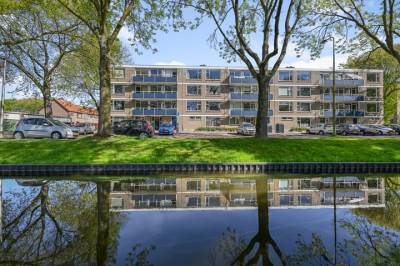 Woning Goudenregenplantsoen 6 Alphen aan den Rijn