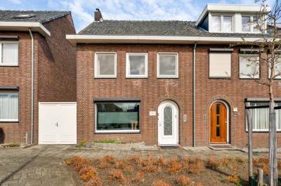 Woning Brededwarsstraat 17 Roermond