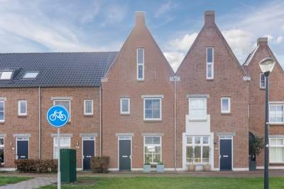 Woning Ligtsedreef 47 Nuenen