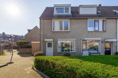 Woning Spechtendaal 26 Nieuwerkerk aan den IJssel