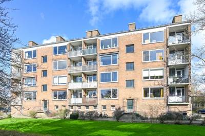 Woning Delftlaan 307I Haarlem