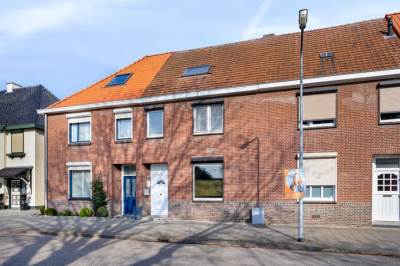 Woning Kruisstraat 53 Weert