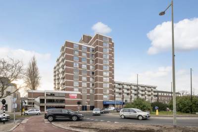 Woning Over de Vesten 77 Schiedam