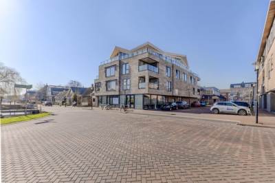 Woning Zuideinde 12E Landsmeer