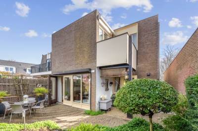 Woning Cloosterweg 11 Heemstede