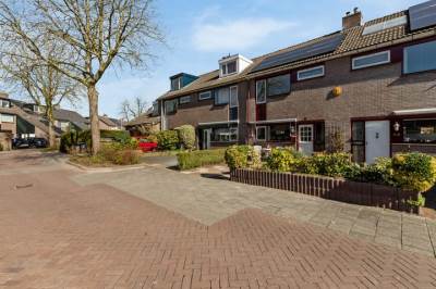 Woning Vlindermeent 85 Hilversum