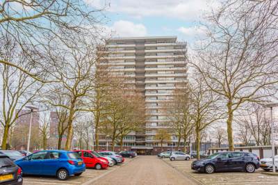 Woning Aziëlaan 372 Utrecht