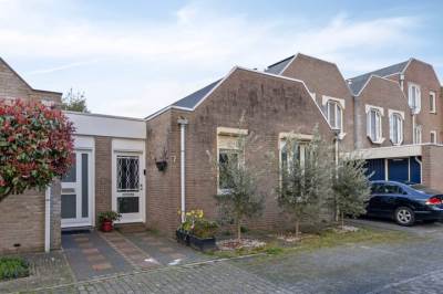 Woning Arcachonhof 7 Eindhoven