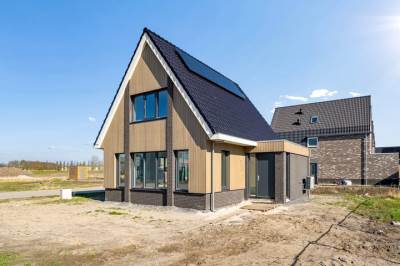 Woning Zonnedauwlaan 57 Lelystad