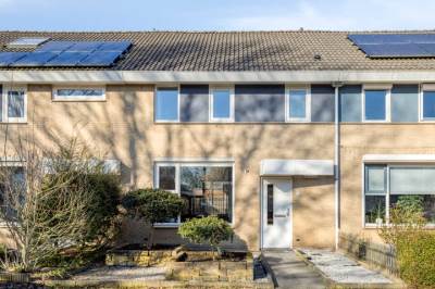 Woning Iepensingel 65 Raalte