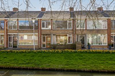 Woning Hofpark 6 Wateringen