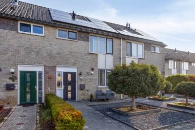 Woning Westergolaan 28 Emmeloord
