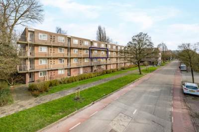 Woning Oostelijk Halfrond 189 Amstelveen