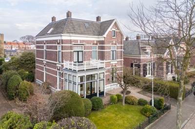 Woning Wilhelminastraat 32 Winterswijk
