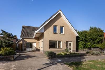 Woning Korte Pas 17 Wijchen
