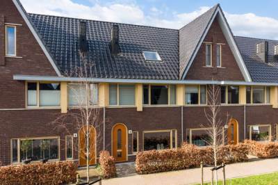 Woning De Markol 5 Leeuwarden