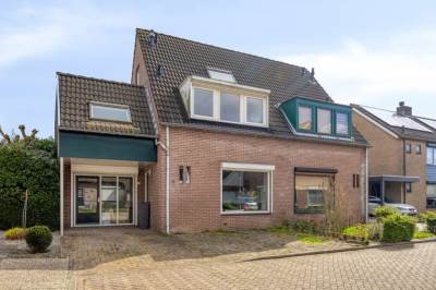 Woning Dierick Boutsstraat 10A Axel