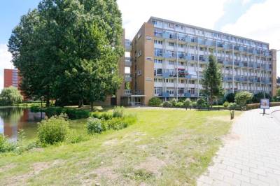 Woning Van Bosseplantsoen 30 Dordrecht