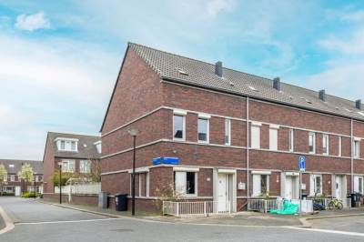 Woning EGoli 120 Amsterdam