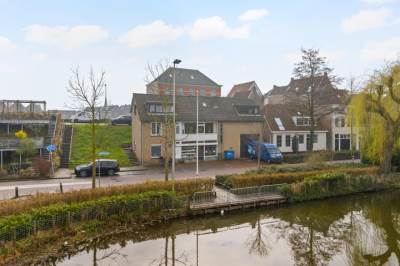 Woning Oost Buurtstraat 4 Moordrecht