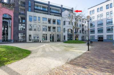 Woning Maanplein 84 Heerlen