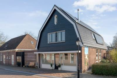 Woning Hoofdstraat 37 Diever