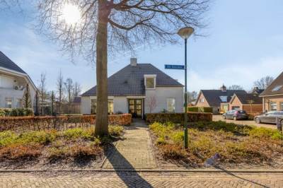Woning De Geerden 19 Nistelrode