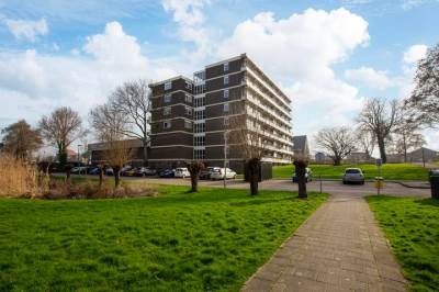 Woning Passage 196 Waddinxveen