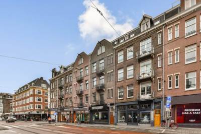 Woning Van Woustraat 1473 Amsterdam