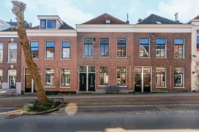 Woning Brouwerijweg 51 Arnhem