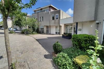 Woning De Tuinen 6 Schagen