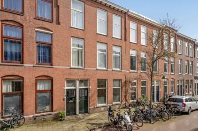 Woning Van Lumeystraat 55 Den Haag