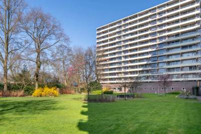 Woning Prins Willem-Alexanderpark 607 Veenendaal