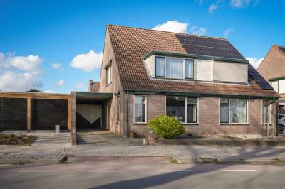 Woning Paterstraat 164 Kerkdriel