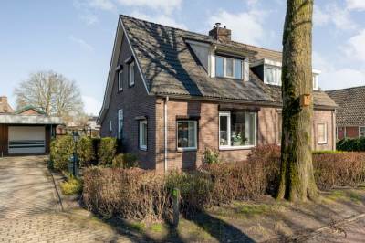Woning Zandpolstraat 32 Zandpol