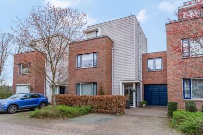 Woning Koekoekweg 12 Rhenen