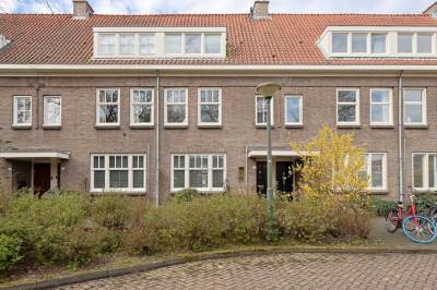 Woning Hagenkampweg Noord 64A Eindhoven