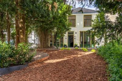 Woning Ruitersweg 6 Hilversum