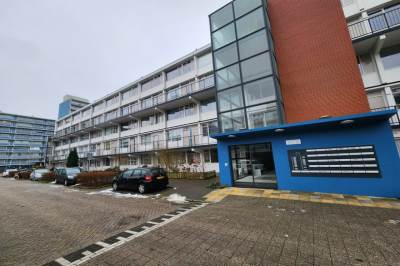 Woning Vliestroom 237 Alphen aan den Rijn