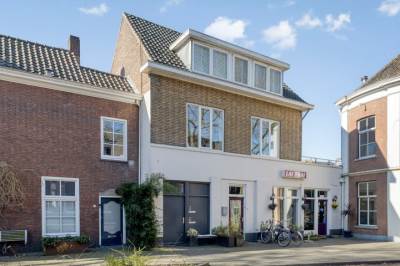 Woning Muntelstraat 10 Den Bosch