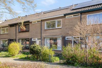 Woning Vrijheidslaan 68 Breukelen