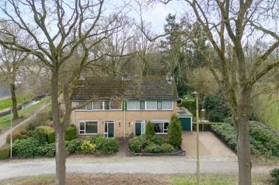 Woning Langewijk 129 Dedemsvaart