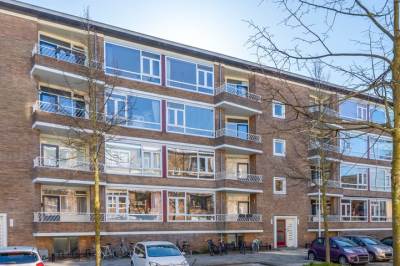 Woning Ruygenhoeklaan 103 Utrecht
