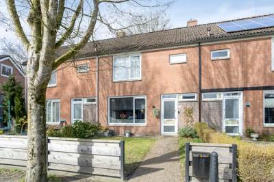 Woning Gerritsstraat 51 Diever