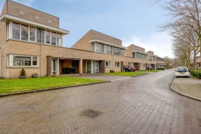 Woning Korhoenstraat 48 Goor