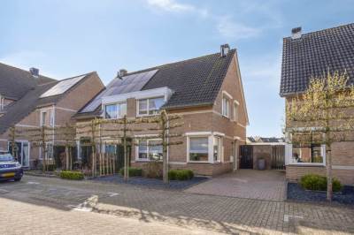 Woning Drs. den Uyllaan 39 Helmond