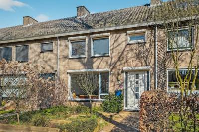 Woning de Koppele 62 Eindhoven